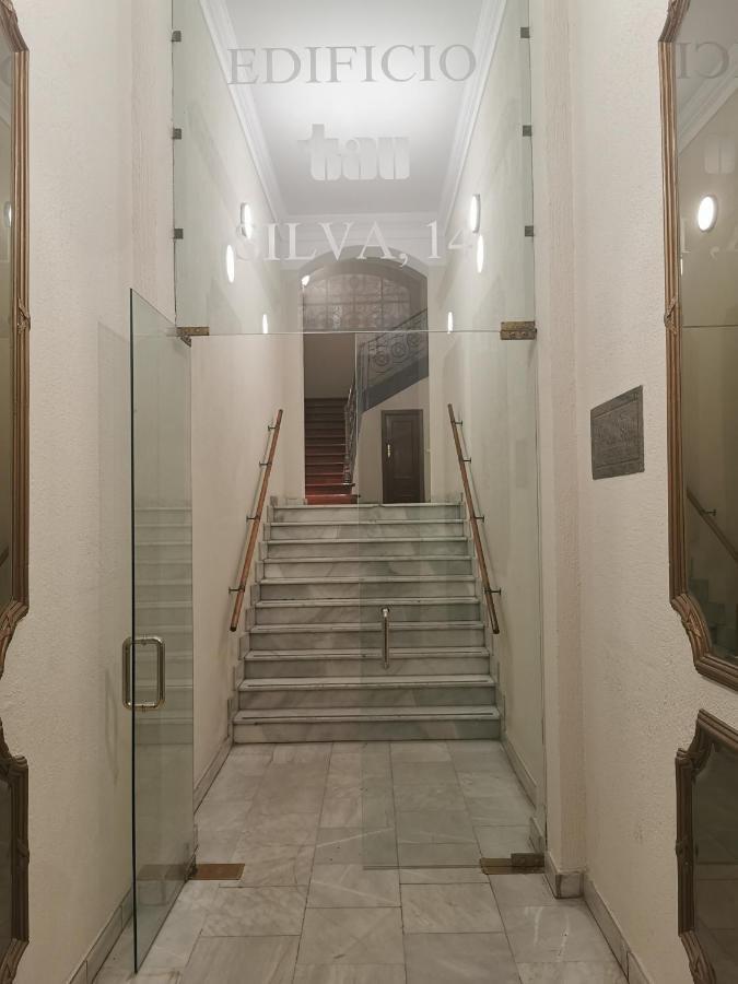 Centro Gran Via - Callao Apartment