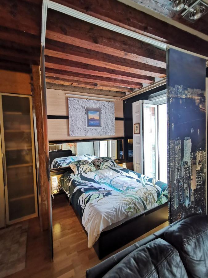 Centro Gran Via - Callao Apartment