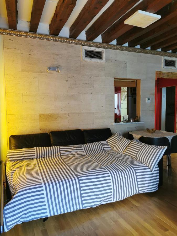 Centro Gran Via - Callao Apartment *