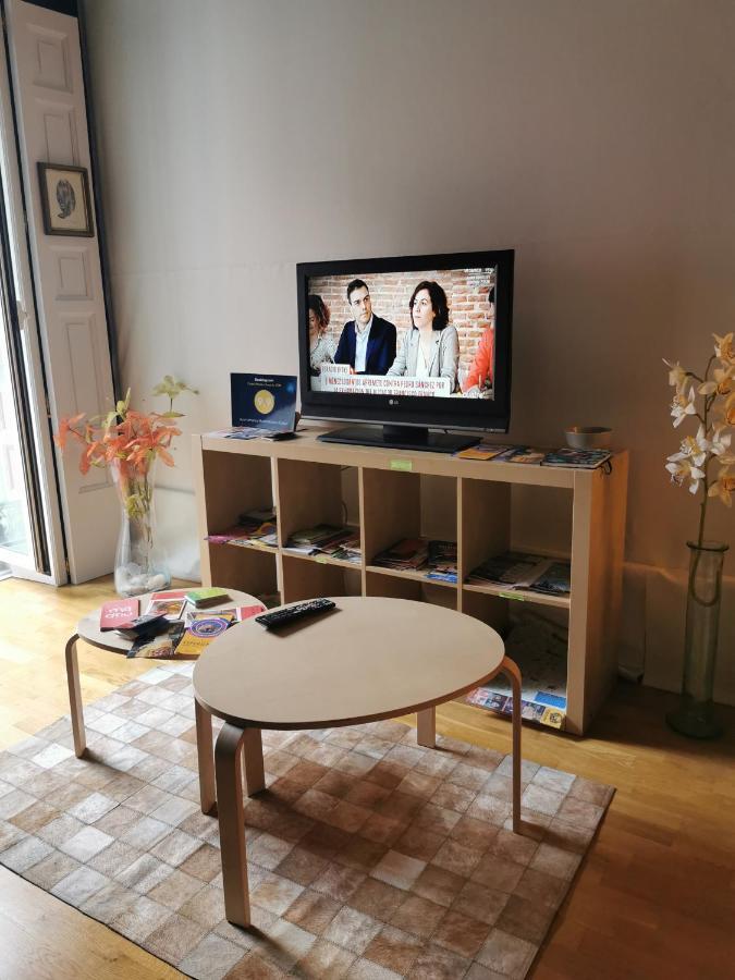 Apartment Centro Gran Via - Callao