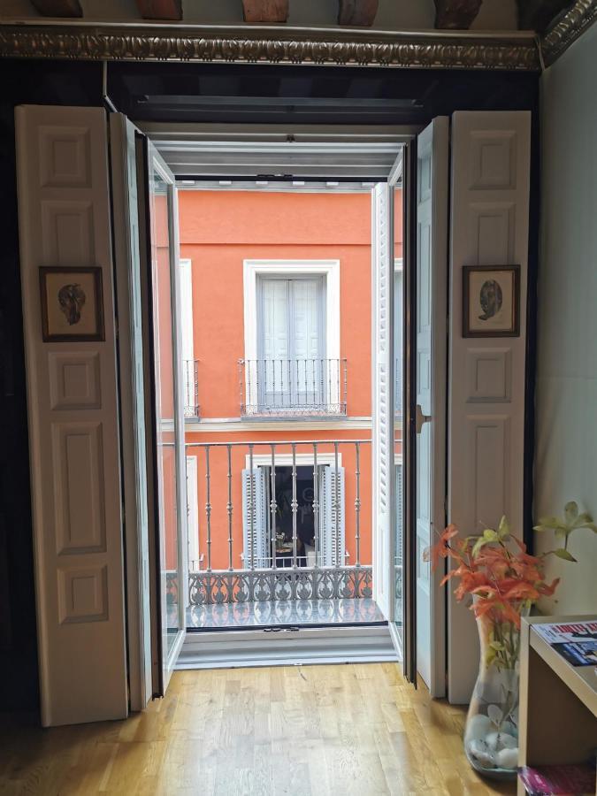 Centro Gran Via - Callao Apartment