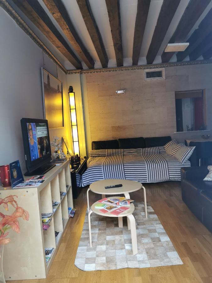 Apartment Centro Gran Via - Callao Madrid
