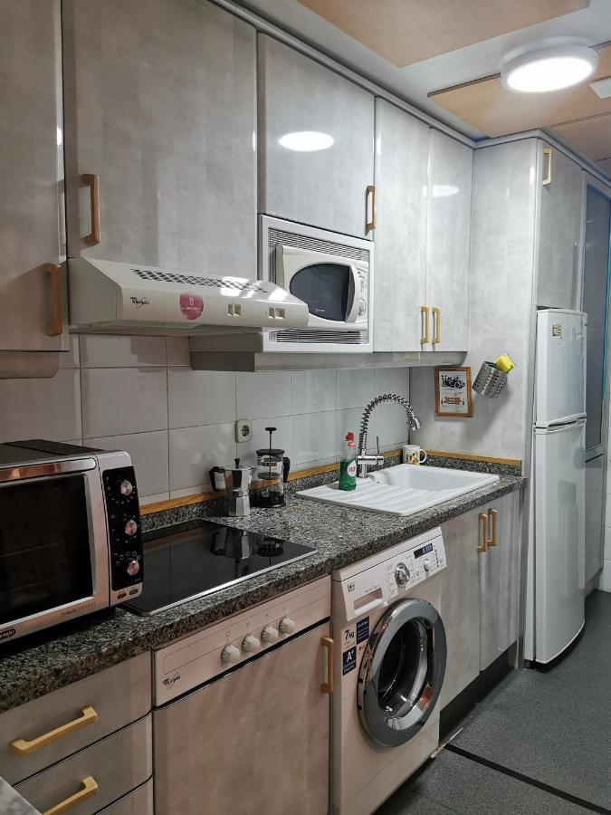 Centro Gran Via - Callao Apartment Madrid