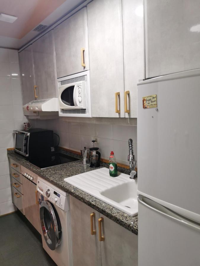 Centro Gran Via - Callao Apartment *