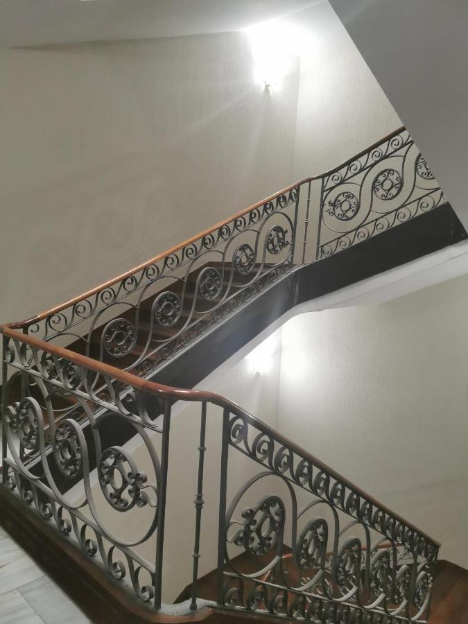 Centro Gran Via - Callao Apartment *