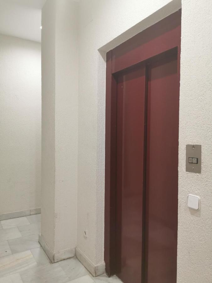 Centro Gran Via - Callao Apartment Madrid