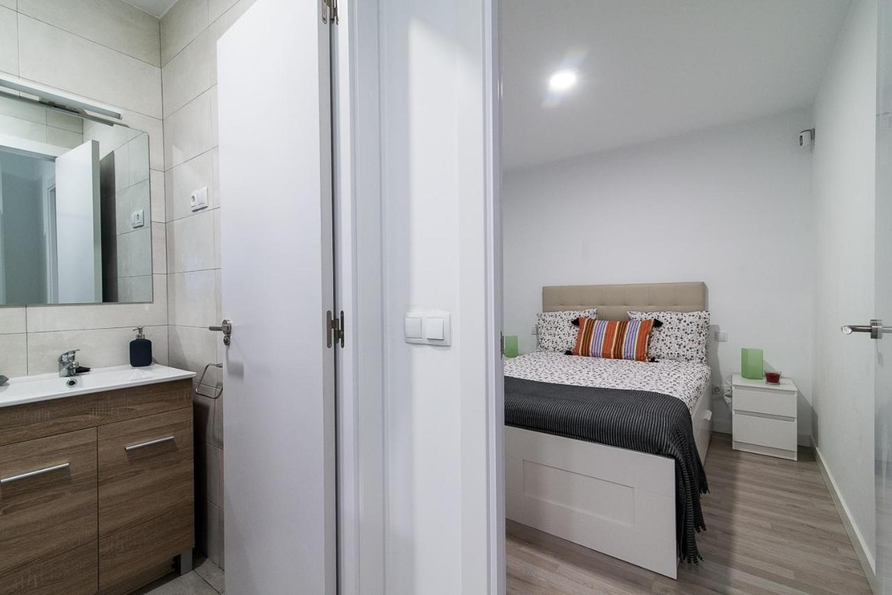 Apartment #sa14-2 Barrio Del Pilar 2