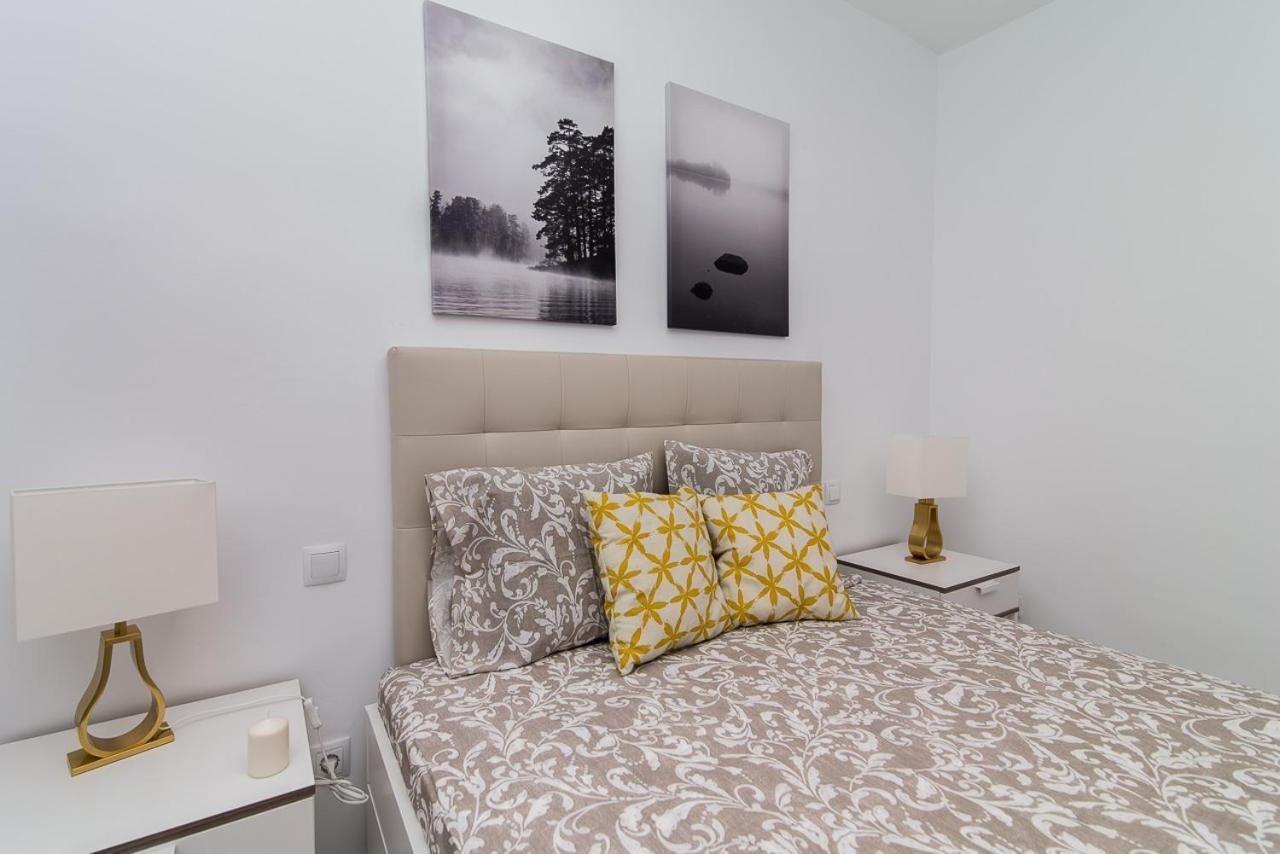 Apartment #sa14-2 Barrio Del Pilar 2