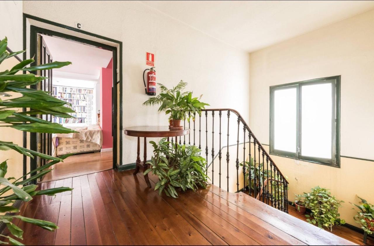 Apartment Romantic Terrace