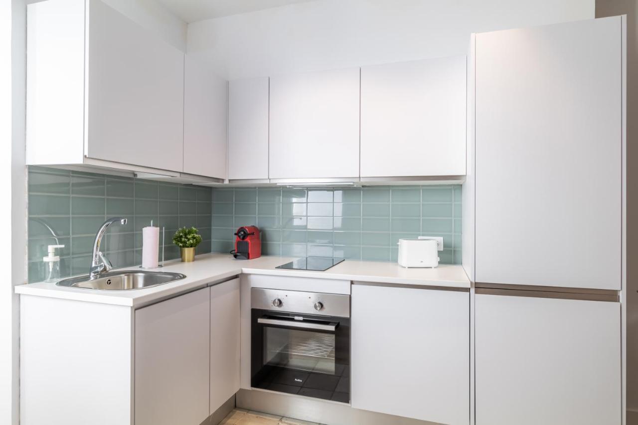 Latina-olmo Apartamento *
