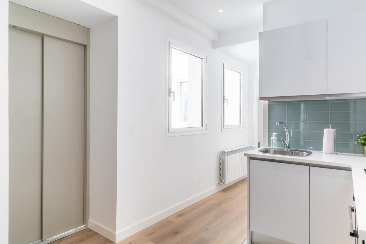 Apartamento Latina-olmo *