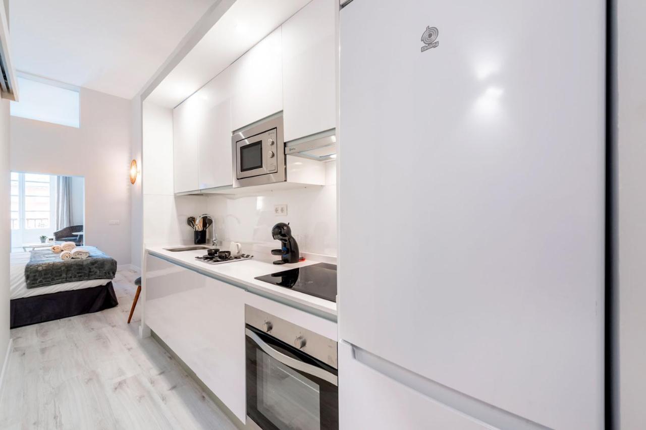 Genteel Plaza Mayor Apartment