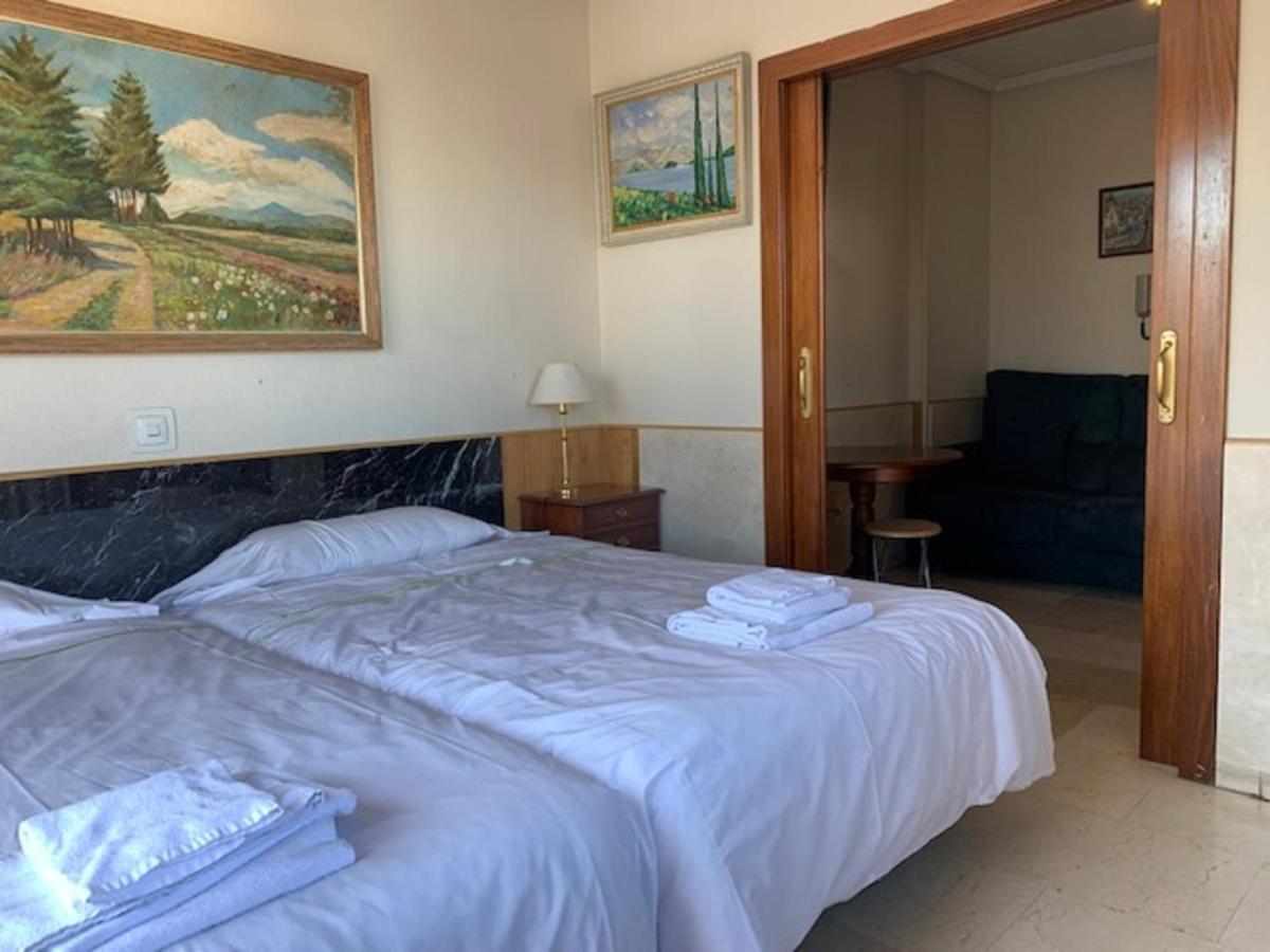 Torr En - Chamartin Apartamento *