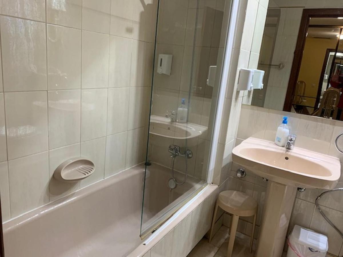 Apartamento Torr En - Chamartin *
