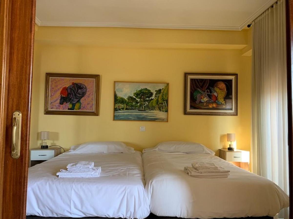 Torr En - Chamartin Apartamento *