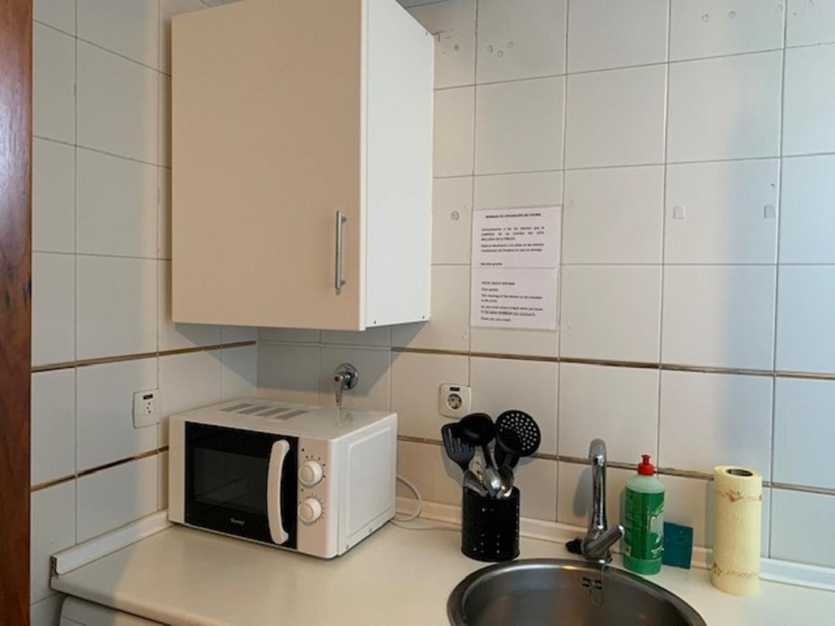 Apartamento Torr En - Chamartin *