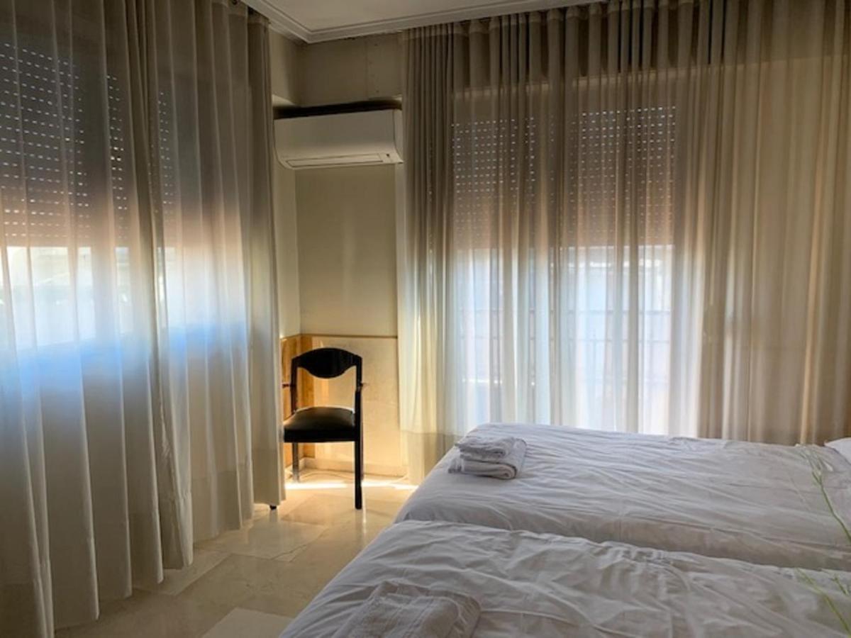 Apartamento Torr En - Chamartin *