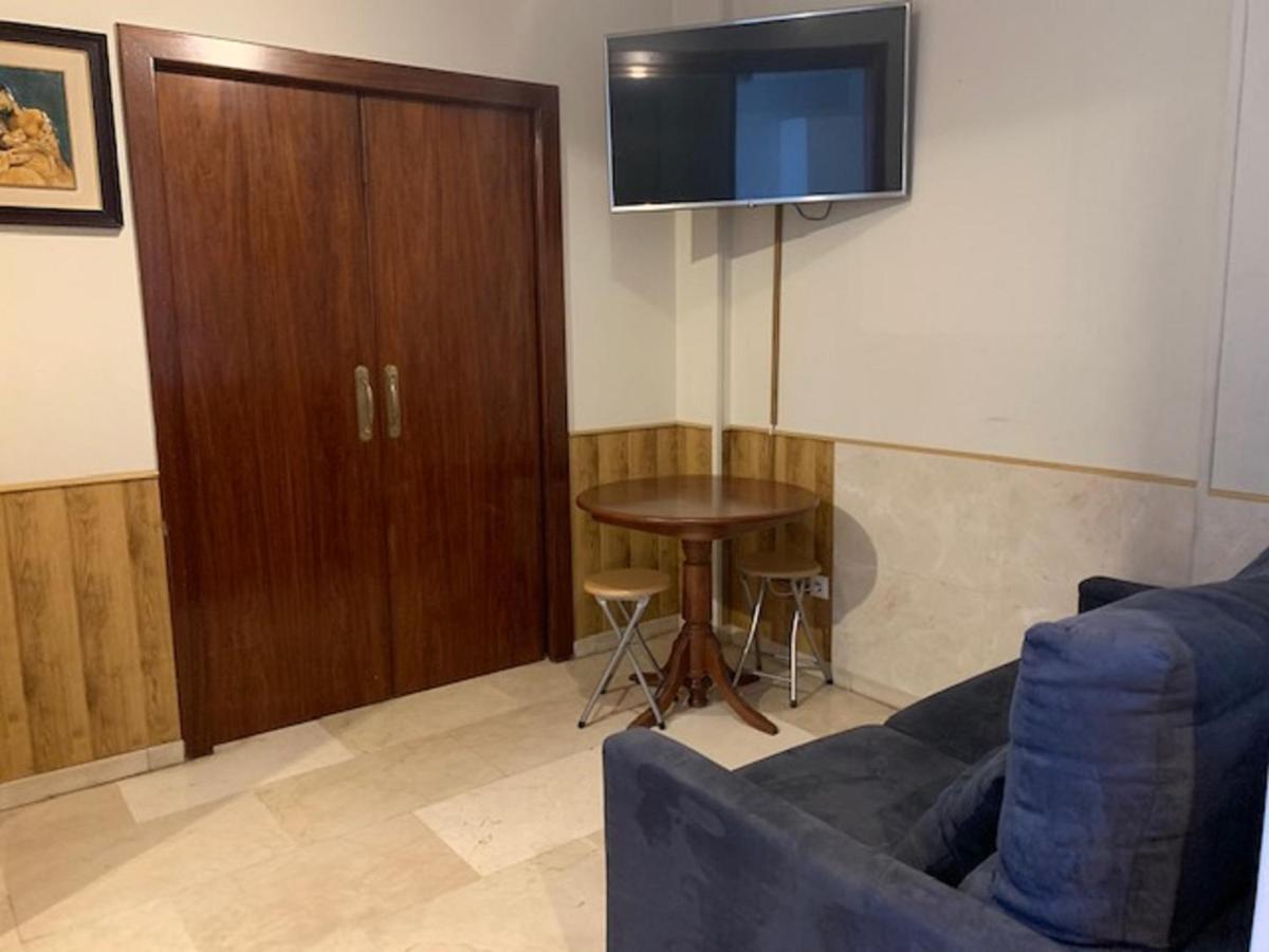 Torr En - Chamartin Apartamento Madri