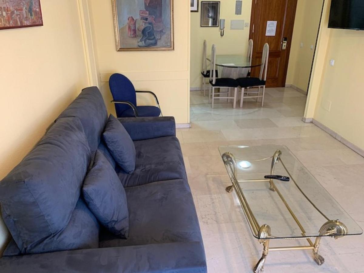 Apartamento Torr En - Chamartin *