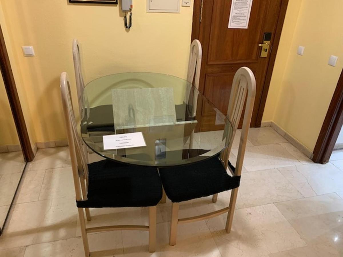 Torr En - Chamartin Apartamento Madri
