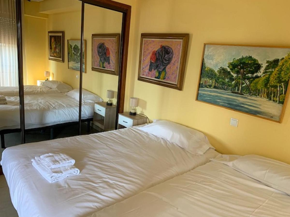 Apartamento Torr En - Chamartin