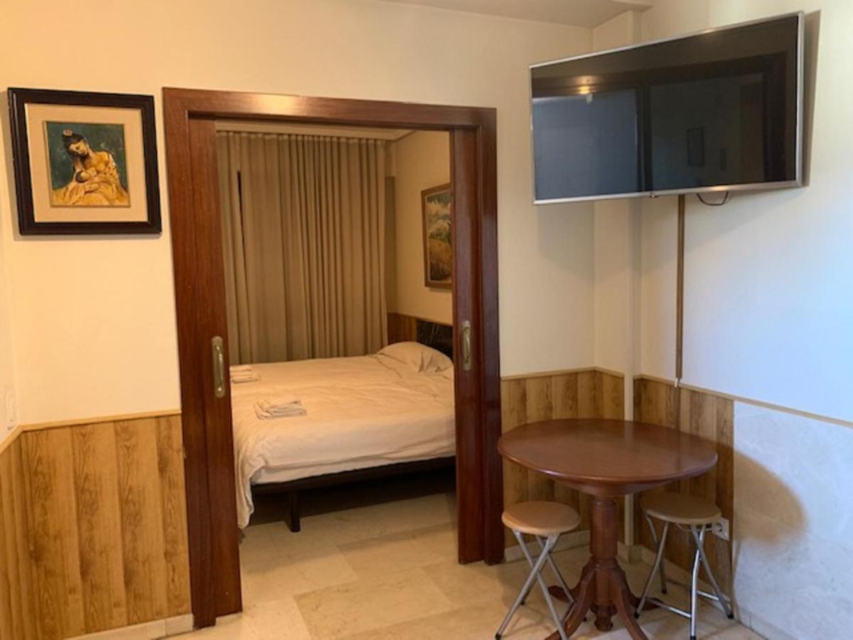 Apartamento Torr En - Chamartin *