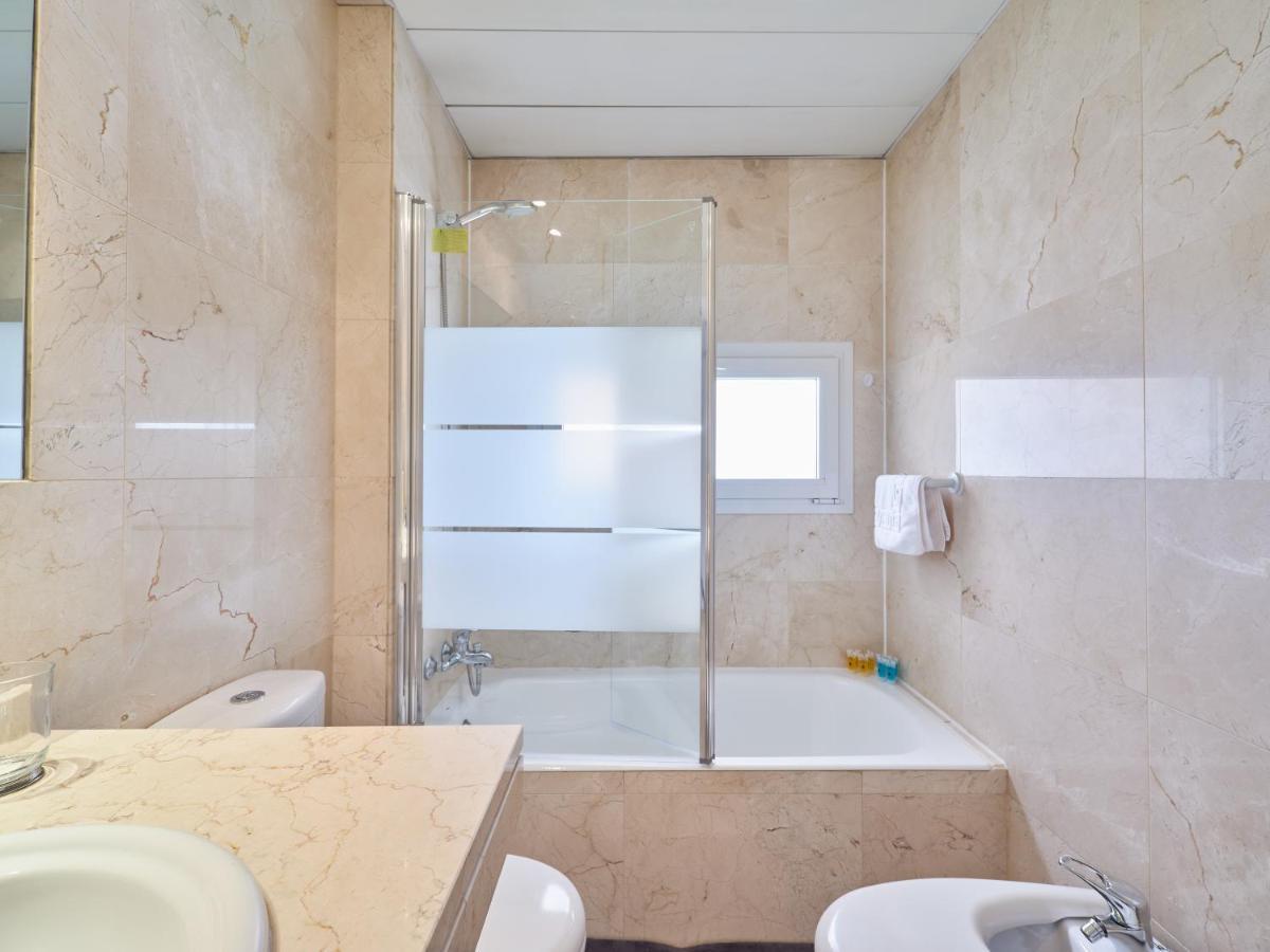 Apartment My - Estudio Legazpi Con Terraza Y Piscina Comunitaria