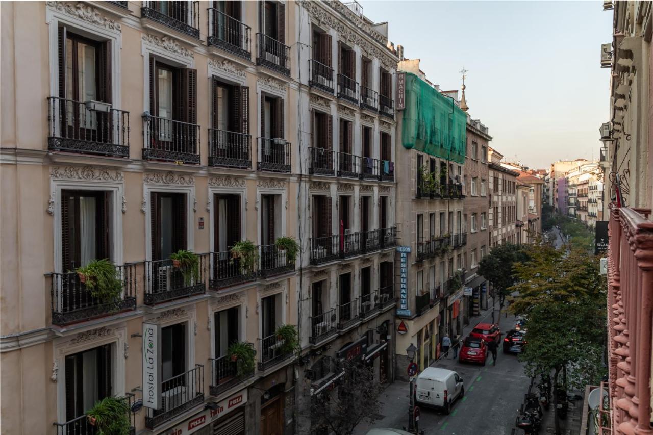 Gran Via Viii Apartment Madrid