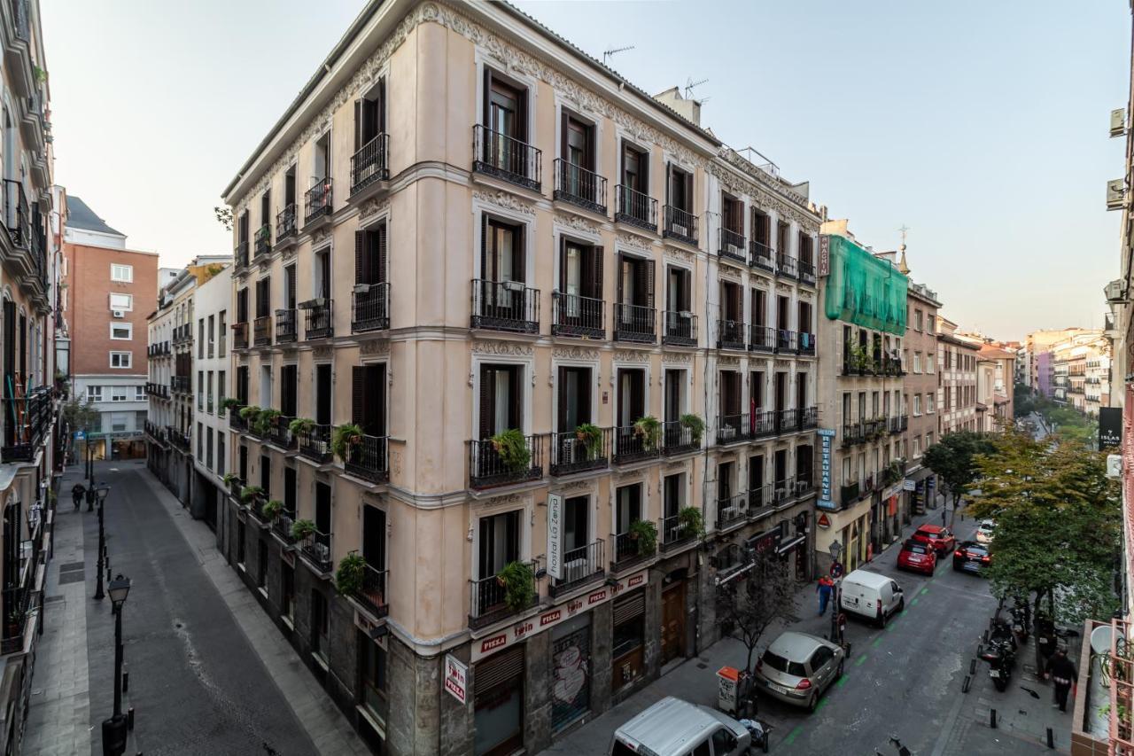 Gran Via Viii Apartment *