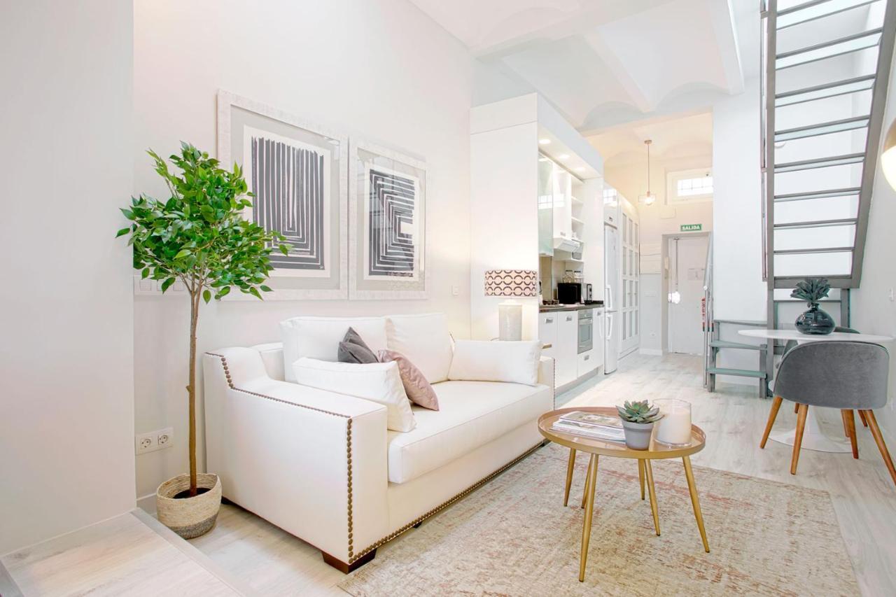 Genteel Plaza Mayor Apartment Madrid