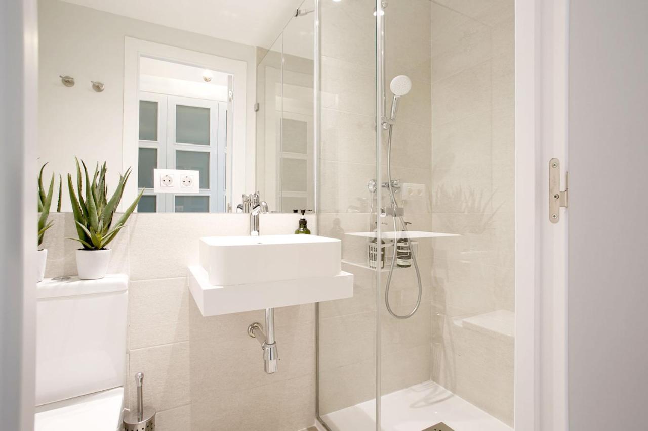 Apartment Genteel Plaza Mayor Madrid
