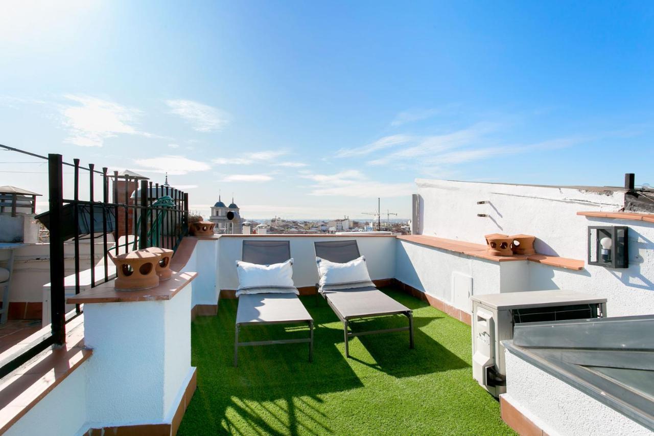 Genteel Plaza Mayor Apartment Madrid