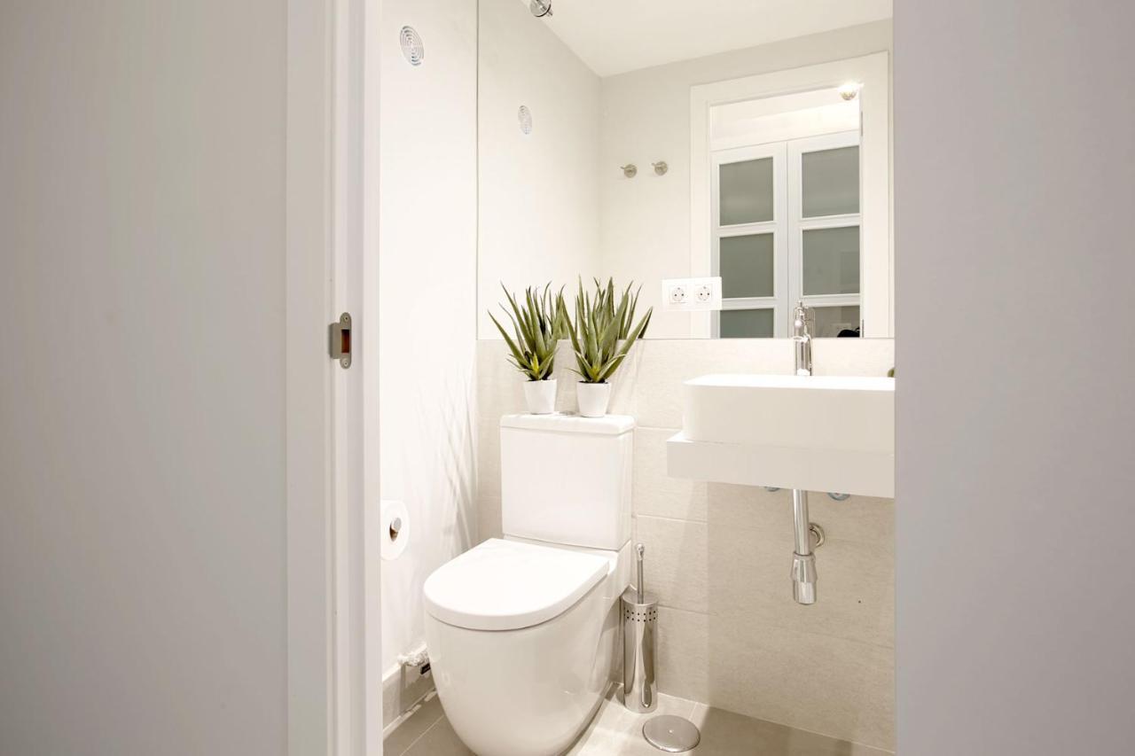 Apartment Genteel Plaza Mayor Madrid