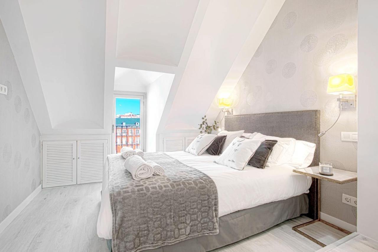 Apartment Genteel Plaza Mayor Madrid