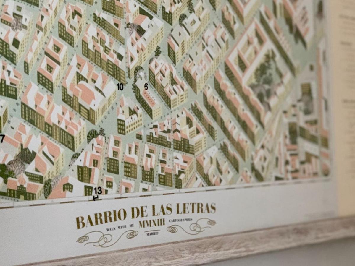 Apartment Precioso Atico Con Terraza En El Centro De Amazing Penthouse In Center *