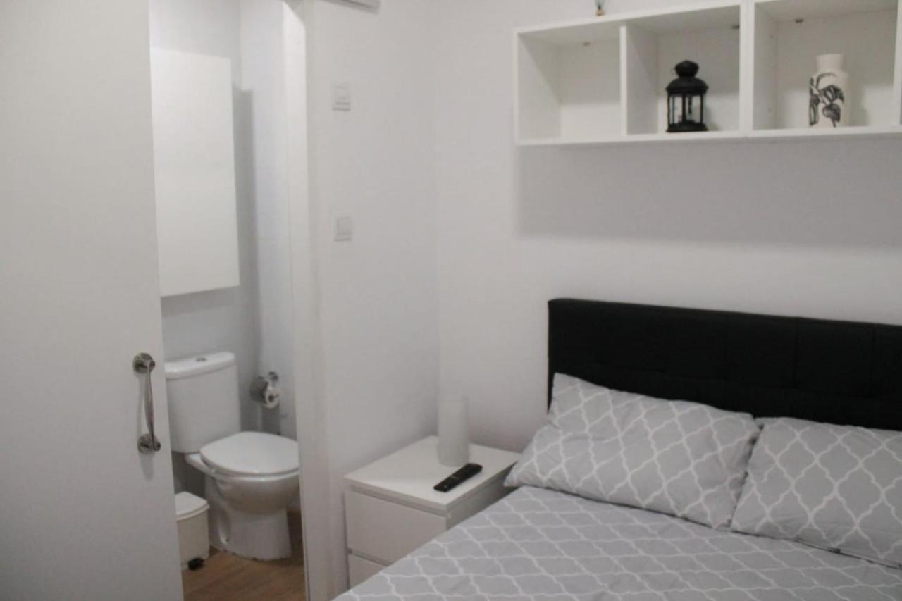 Apartment Urbantec Realty - Palacio Real - Opera