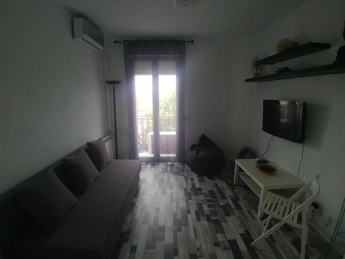 Sorriso Hogar Feriehus Madrid