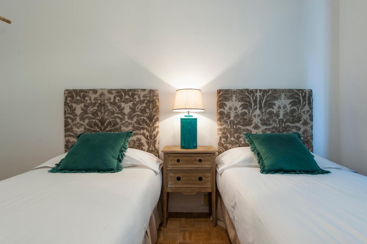 Salamanca Luxury - Velazquez I - Elevenhost *