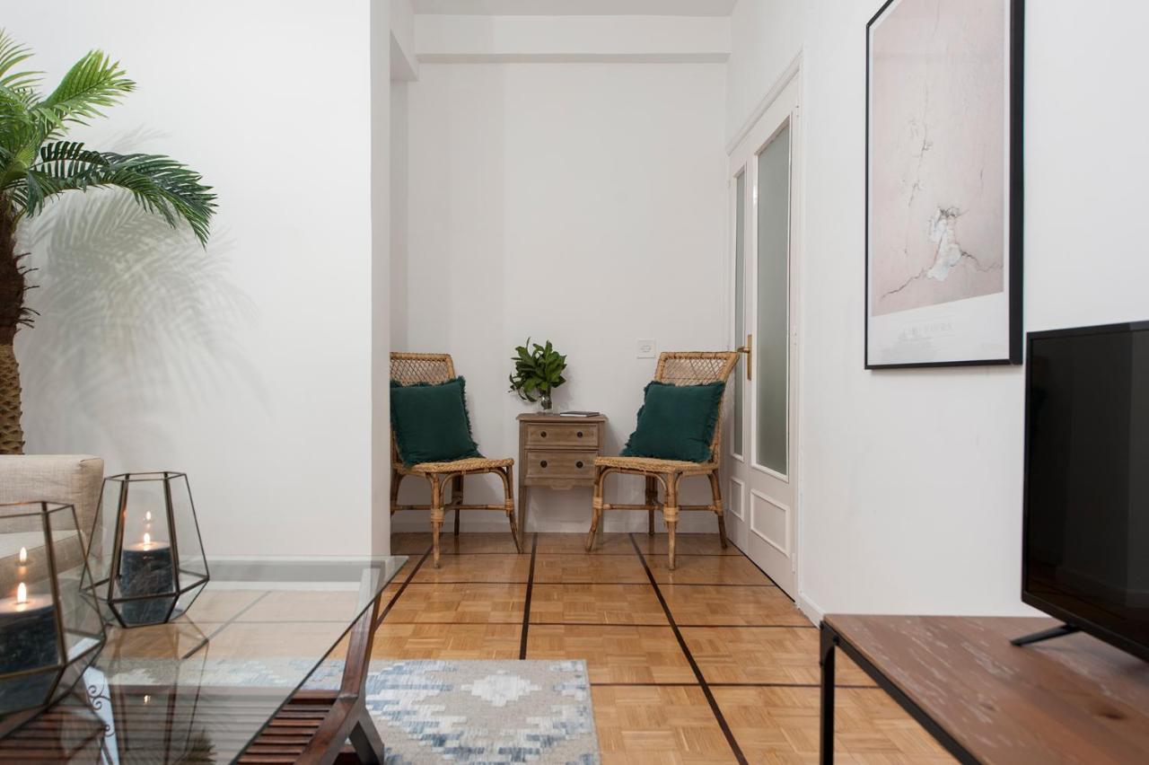 Salamanca Luxury - Velazquez I - Elevenhost Apartment Madrid