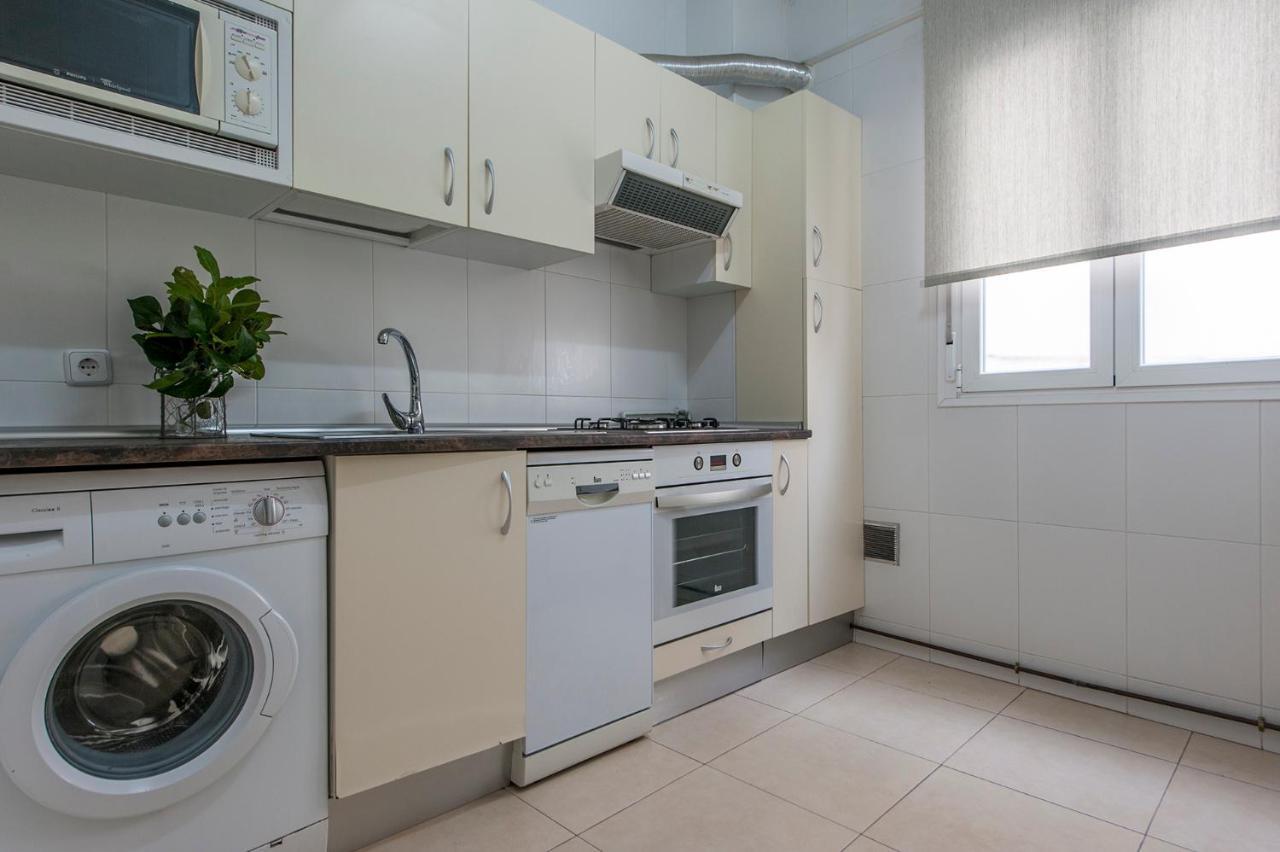 Salamanca Luxury - Velazquez I - Elevenhost Apartment *