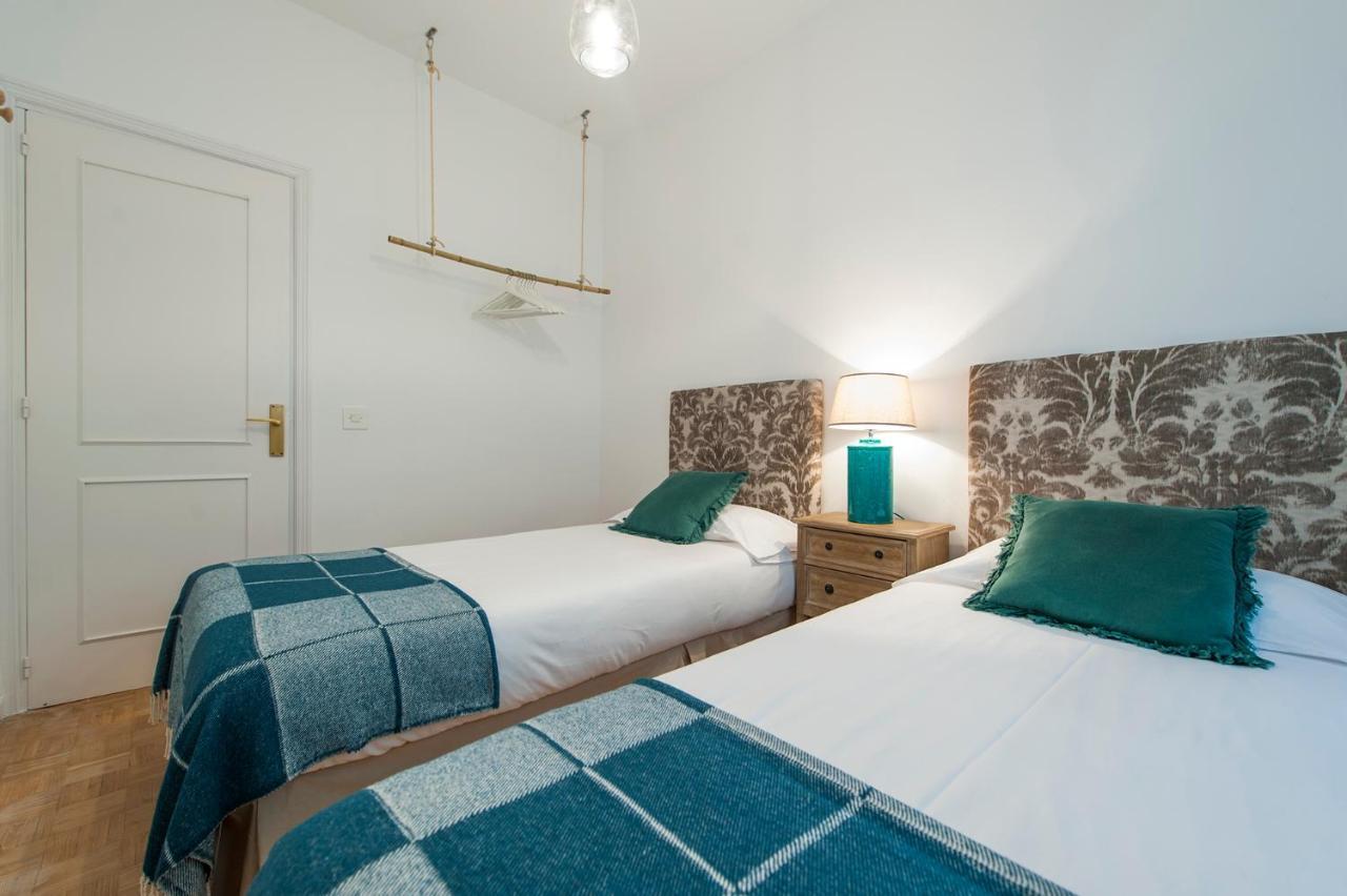 Salamanca Luxury - Velazquez I - Elevenhost Apartment