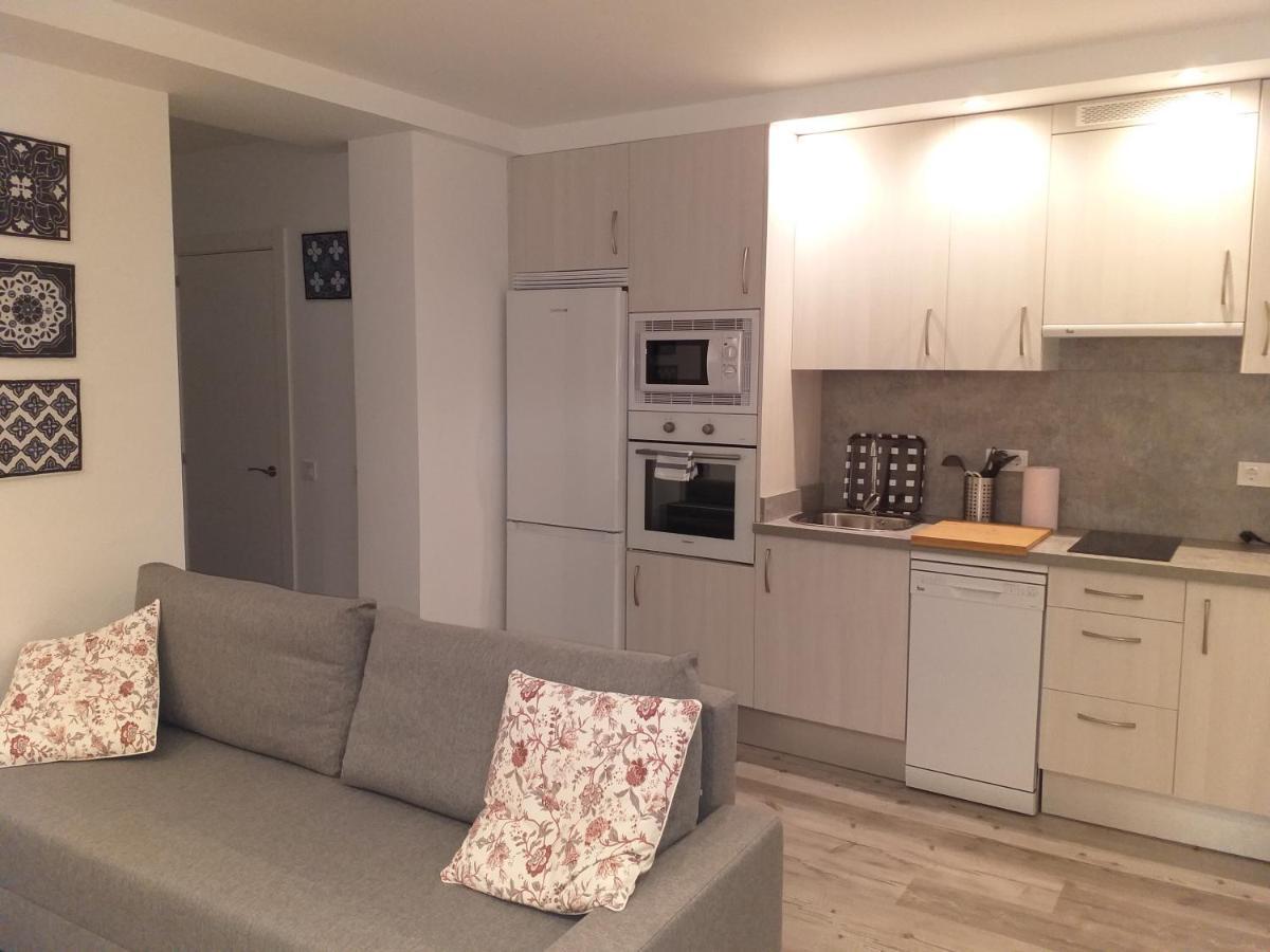 Apartment Metropolitano En - Nuevos Y Acogedores -aeropuerto Ifema Wanda *