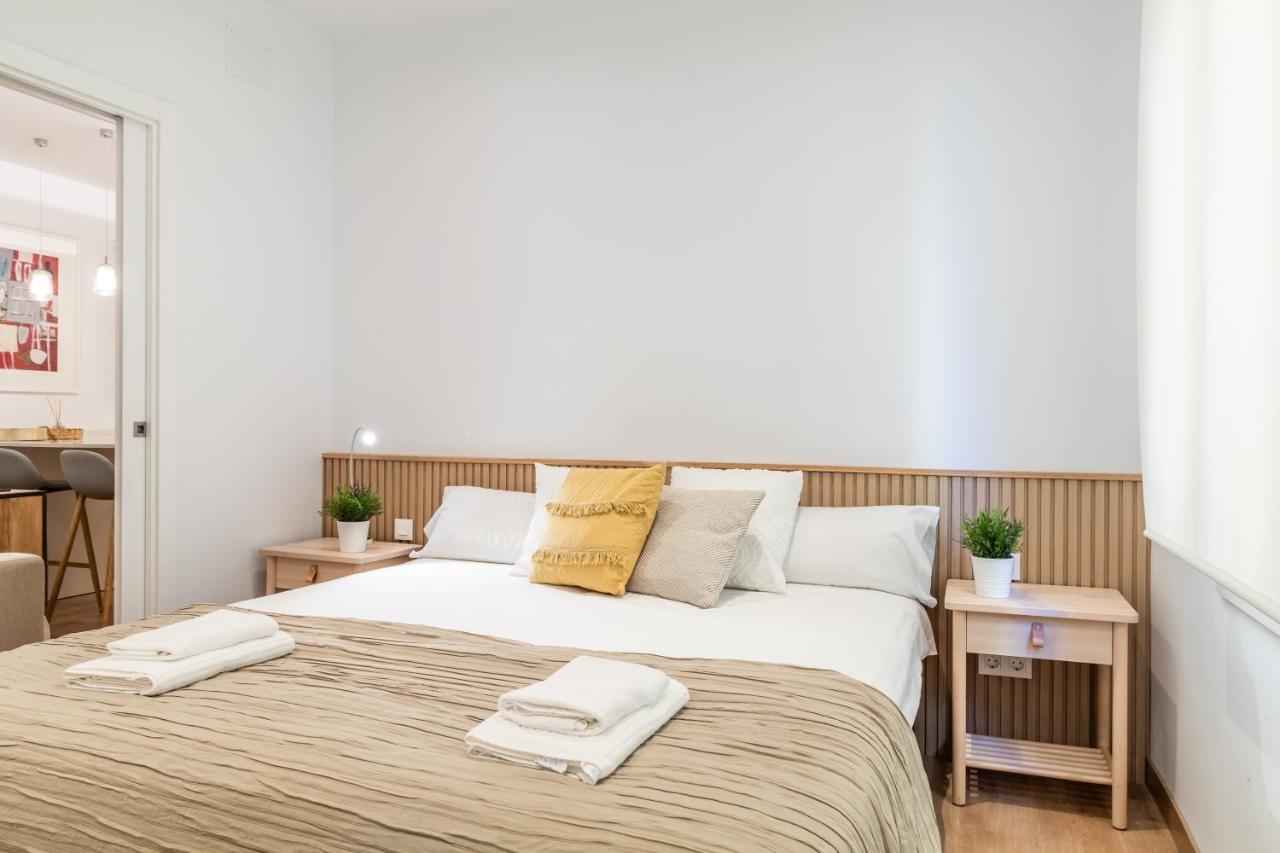 Salamanca Luxury Viii Madrid