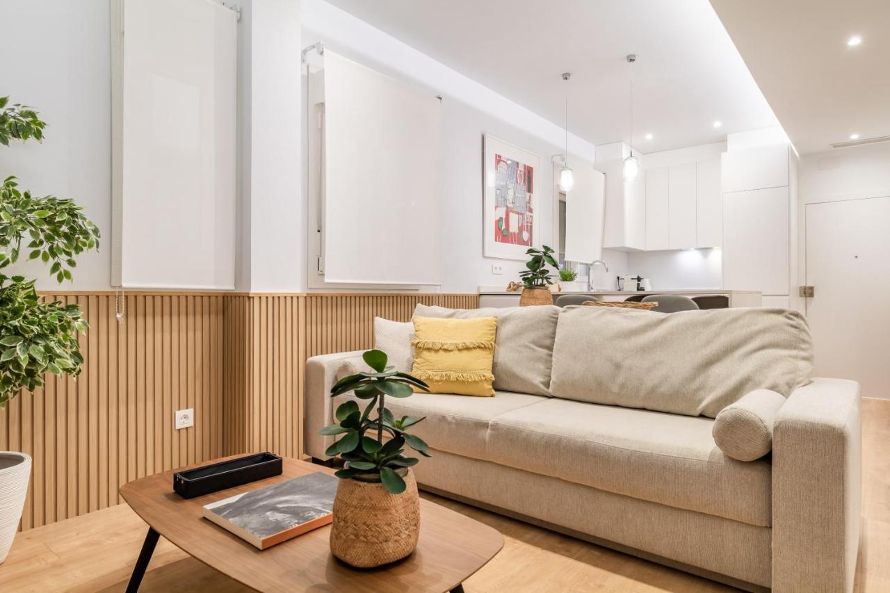 Apartment Salamanca Luxury Viii
