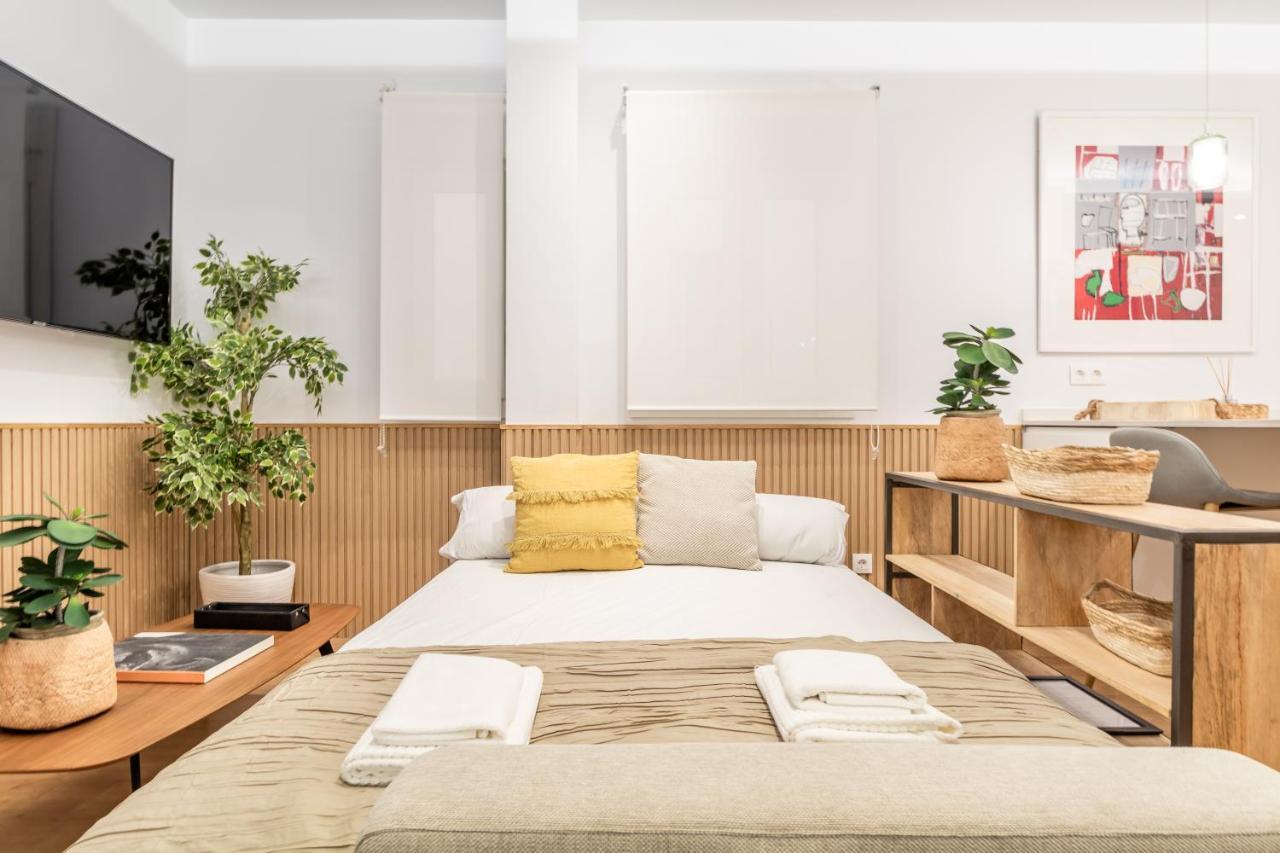 Salamanca Luxury Viii * Madrid