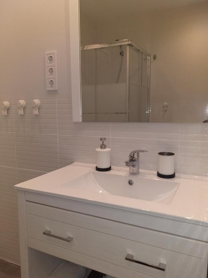 Apartment Metropolitano En - Nuevos Y Acogedores -aeropuerto Ifema Wanda Madrid