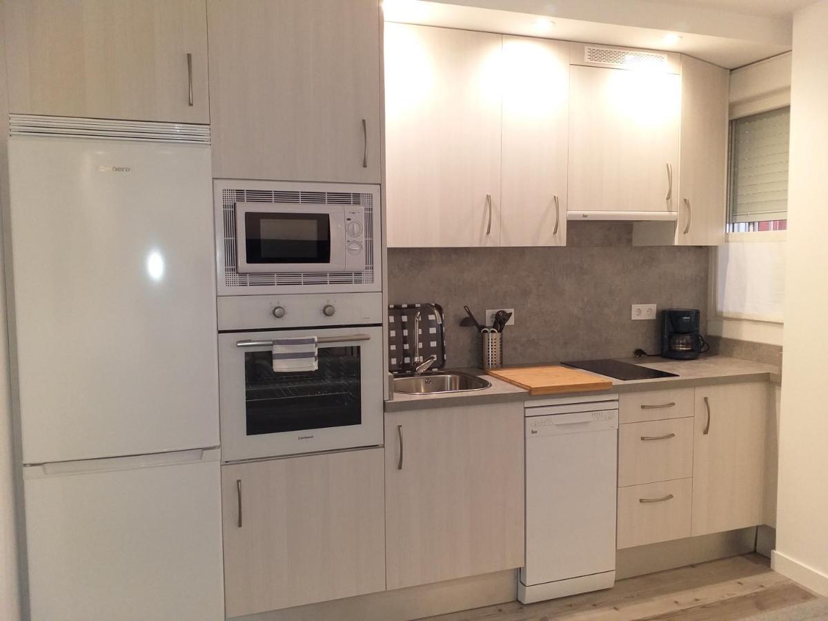 Apartment Metropolitano En - Nuevos Y Acogedores -aeropuerto Ifema Wanda