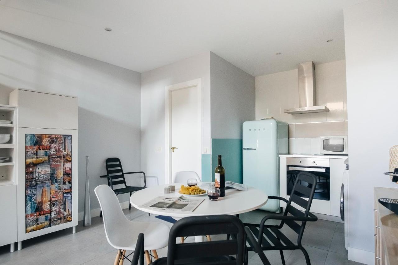 Homeabout Retiro Ii Apartment *