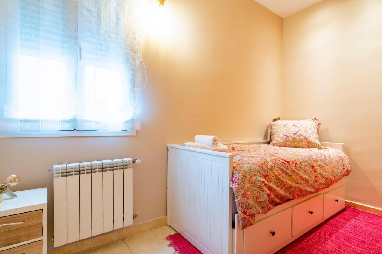 Apartamento For You La Latina Ecm18