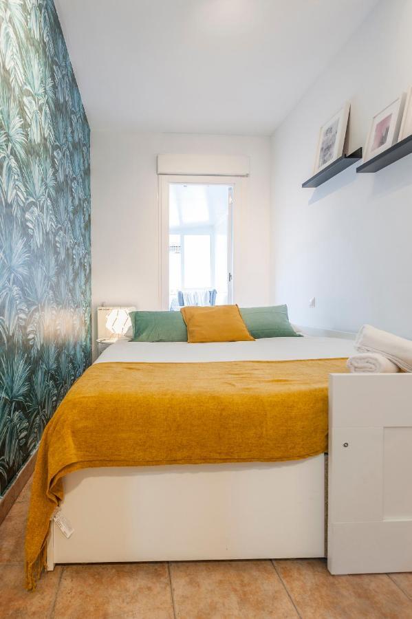 Duplex Garden Apartment